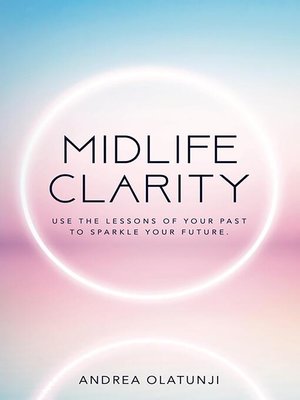 cover image of Midlife Clarity